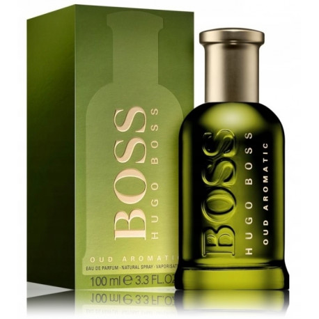 boss bottled oud 100ml