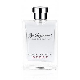 Baldessarini Cool Force Sport EDT smaržas vīriešiem