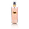 James Bond 007 for Women ķermeņa sprejs 250 ml.