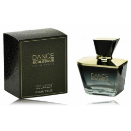 Linn Young Dance Burlesque 100 ml. EDP smaržas sievietēm