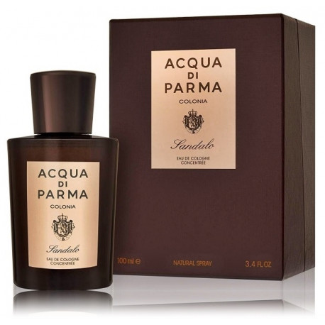 Acqua di Parma Colonia Sandalo 100 ml. EDC smaržas vīriešiem