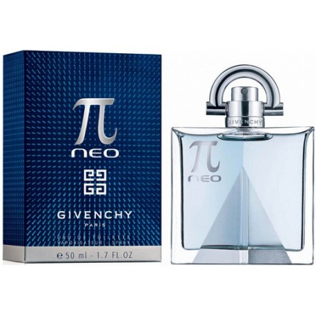 Givenchy Pi Neo EDT smaržas vīriešiem