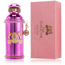 Alexandre J. The Collector Rose Oud 100 ml. EDP smaržas sievietēm