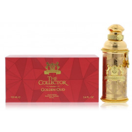 Alexandre J. The Collector Golden Oud 100 ml. EDP smaržas vīriešiem un sievietēm