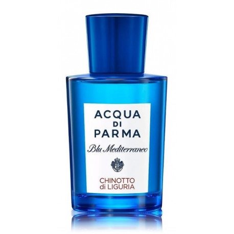 Acqua di Parma Blu Mediterraneo Chinotto di Liguria EDT smaržas sievietēm un vīriešiem