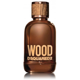 Dsquared2 Wood for Him EDT smaržas vīriešiem