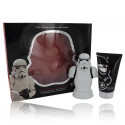 Star Wars Stormtrooper komplekts bērniem (100 ml. EDT + 150 ml. dušas želeja)