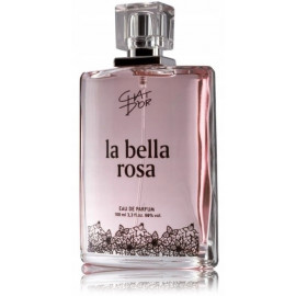 Chat D'Or La Bella Rosa EDP smaržas sievietēm