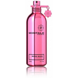 Montale Roses Musk EDP smaržas sievietēm