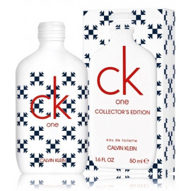 Calvin Klein CK One Collector's Edition EDT smaržas sievietēm un vīriešiem