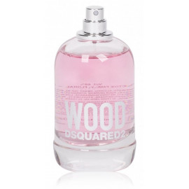 Dsquared2 Wood for Her EDT smaržas sievietēm