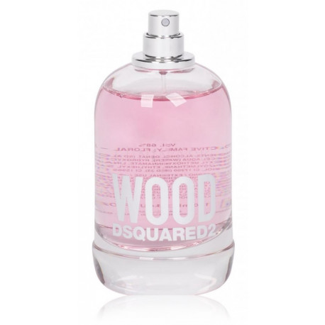 dsquared wood her