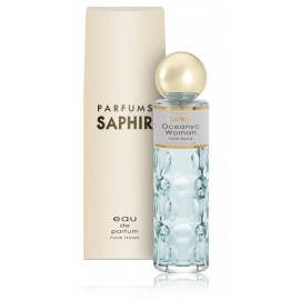 Saphir Oceanyc Women EDP духи для женщин