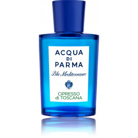 Acqua di Parma Blu Mediterraneo Cipresso di Toscana EDT smaržas vīriešiem un sievietēm