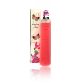 Real Time Papillon & Fleurs 100 ml. EDP smaržas sievietēm