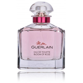 Guerlain Mon Guerlain Bloom of Rose EDT smaržas sievietēm