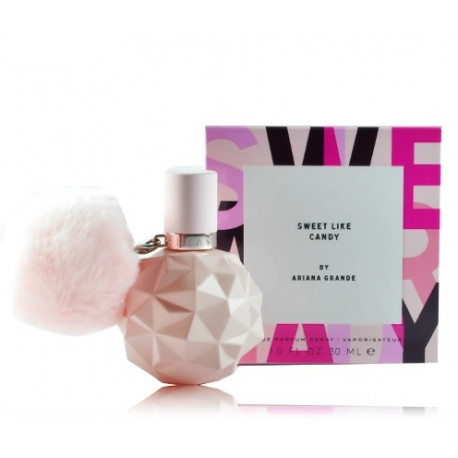 Ariana Grande Sweet Like Candy EDP духи для женщин