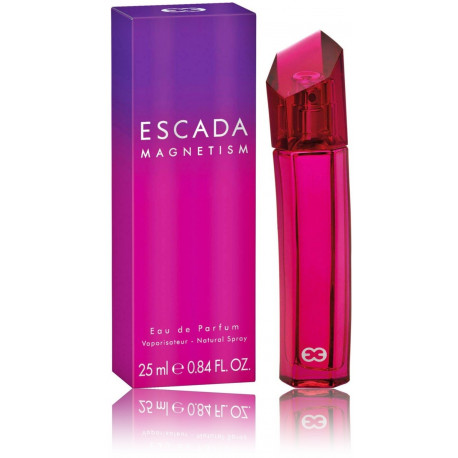 Escada Magnetism EDP smaržas sievietēm