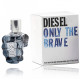 Diesel Only The Brave EDT smaržas vīriešiem