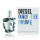 Diesel Only The Brave EDT smaržas vīriešiem