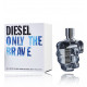 Diesel Only The Brave EDT smaržas vīriešiem