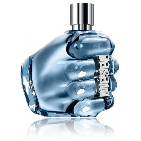 Diesel Only The Brave EDT smaržas vīriešiem