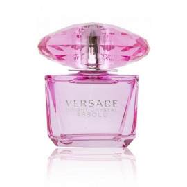 Versace Bright Crystal Absolu EDP smaržas sievietēm