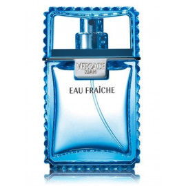 Versace Man Eau Fraiche EDT smaržas vīriešiem