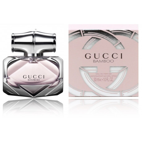 Gucci Bamboo EDP духи для женщин