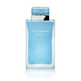 Dolce & Gabbana Light Blue Eau Intense EDP smaržas sievietēm
