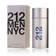 Carolina Herrera 212 Men EDT духи для мужчин