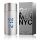 Carolina Herrera 212 Men EDT smaržas vīriešiem