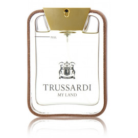 Trussardi My Land EDT smaržas vīriešiem