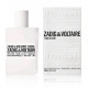 Zadig & Voltaire This Is Her! EDP smaržas sievietēm