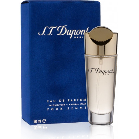 S.T. Dupont Women EDP smaržas sievietēm