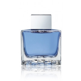 Antonio Banderas Blue Seduction For Man EDT smaržas vīriešiem