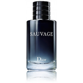 Dior Sauvage EDT smaržas vīriešiem