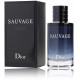 Dior Sauvage EDT smaržas vīriešiem