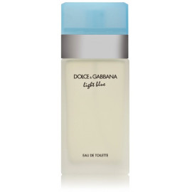 Dolce & Gabbana Light Blue EDT smaržas sievietēm