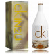 Calvin Klein CK IN2U Her EDT духи для женщин