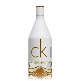 Calvin Klein CK IN2U Her EDT smaržas sievietēm