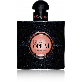 Yves Saint Laurent Black Opium EDP smaržas sievietēm