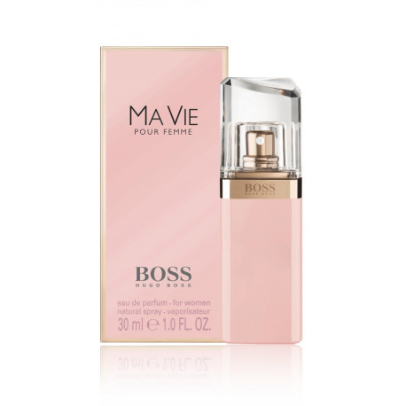 Hugo Boss Ma Vie EDP smaržas sievietēm