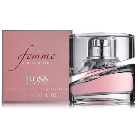 Hugo Boss Femme EDP духи для женщин