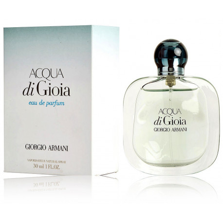 Giorgio Armani Acqua di Gioia EDP духи для женщин