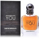 Emporio Armani Stronger With You EDT smaržas vīriešiem