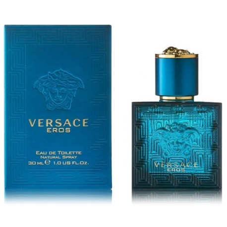 Versace Eros EDT духи для мужчин