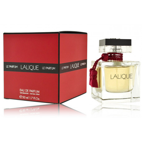 Lalique Lalique Le Parfum EDP smaržas sievietēm