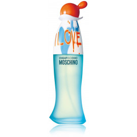 Moschino I Love Love EDT smaržas sievietēm