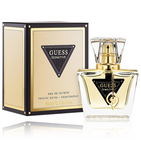 Guess Seductive EDT духи для женщин